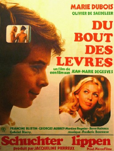 Du bout des lèvres (1976) with English Subtitles on DVD on DVD