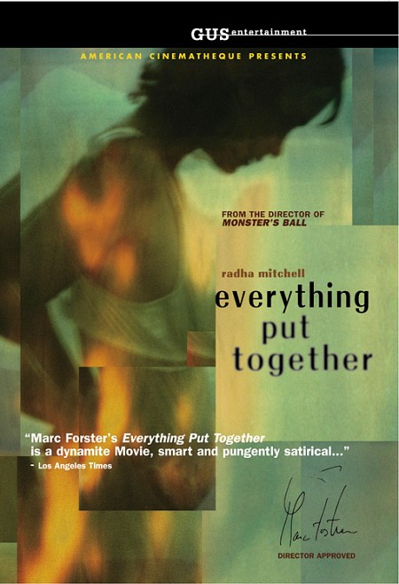 Everything Put Together (2000) Screenshot 2 