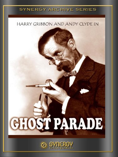 Ghost Parade (1931) Screenshot 1 