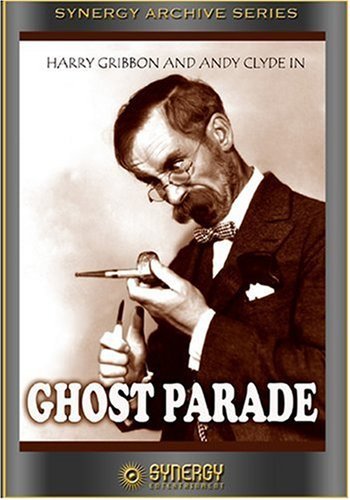 Ghost Parade (1931) Screenshot 2 
