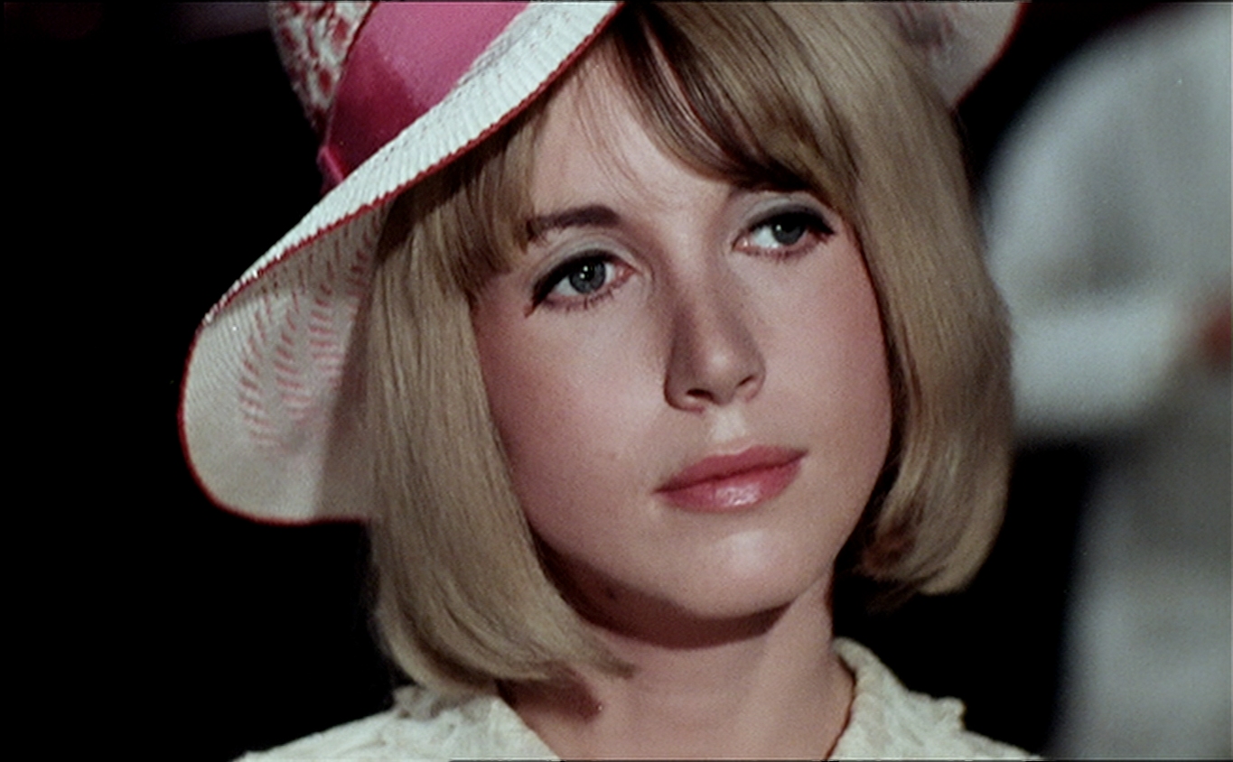 Les idoles (1968) Screenshot 1