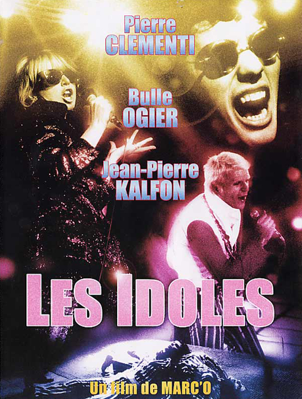 Les idoles (1968) Screenshot 5