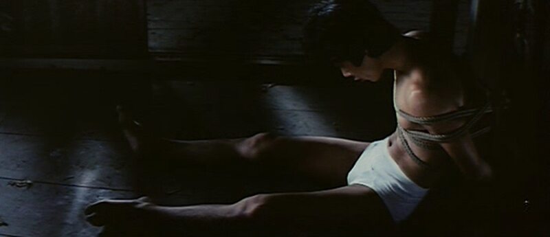 Wife to Be Sacrificed (1974) Screenshot 3