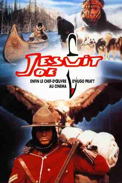 Jesuit Joe (1991) Screenshot 1