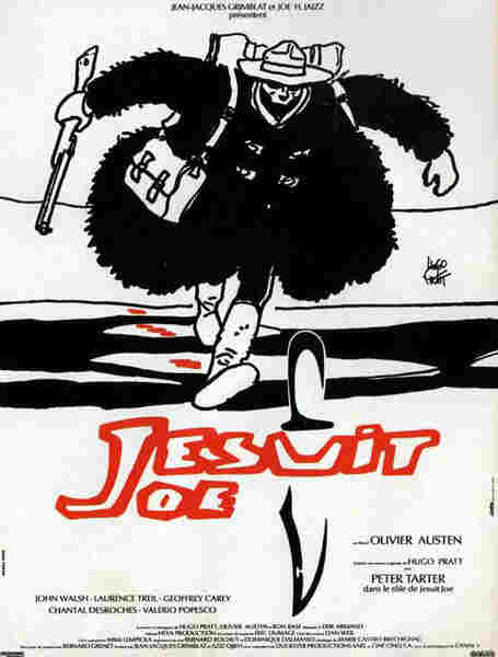 Jesuit Joe (1991) Screenshot 2