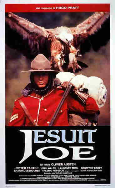Jesuit Joe (1991) Screenshot 3