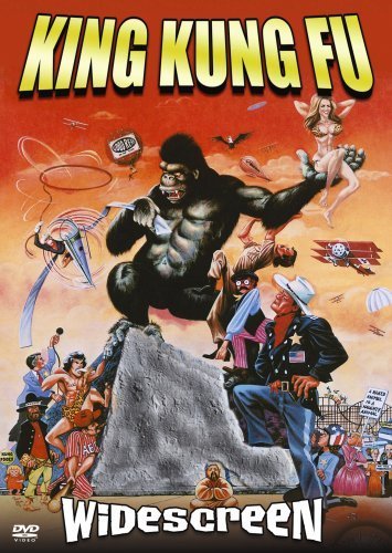 King Kung Fu (1976) Screenshot 2