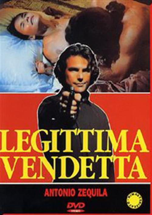 Legittima vendetta (1995) with English Subtitles on DVD on DVD