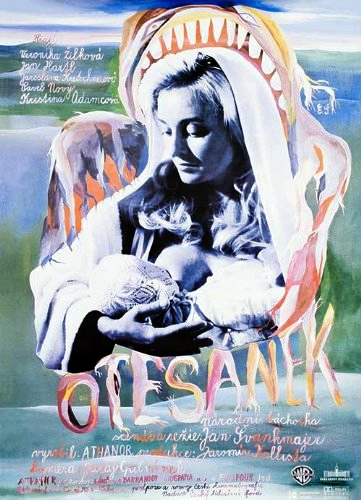 Otesánek (2000) Screenshot 2 