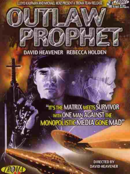 Outlaw Prophet (2001) Screenshot 1