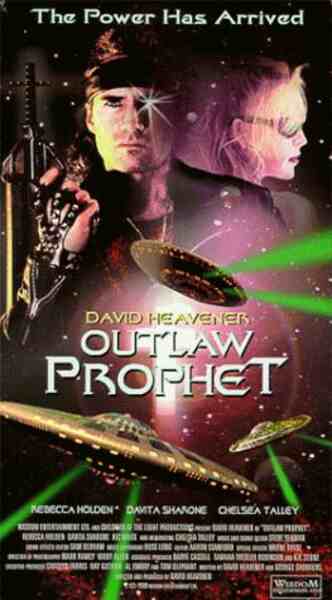 Outlaw Prophet (2001) Screenshot 2