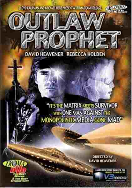 Outlaw Prophet (2001) Screenshot 4