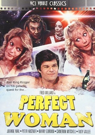 The Perfect Woman (1981) Screenshot 1