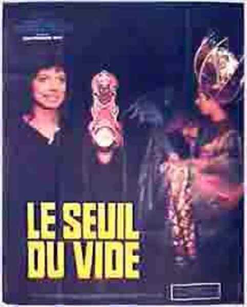 Le seuil du vide (1972) Screenshot 1