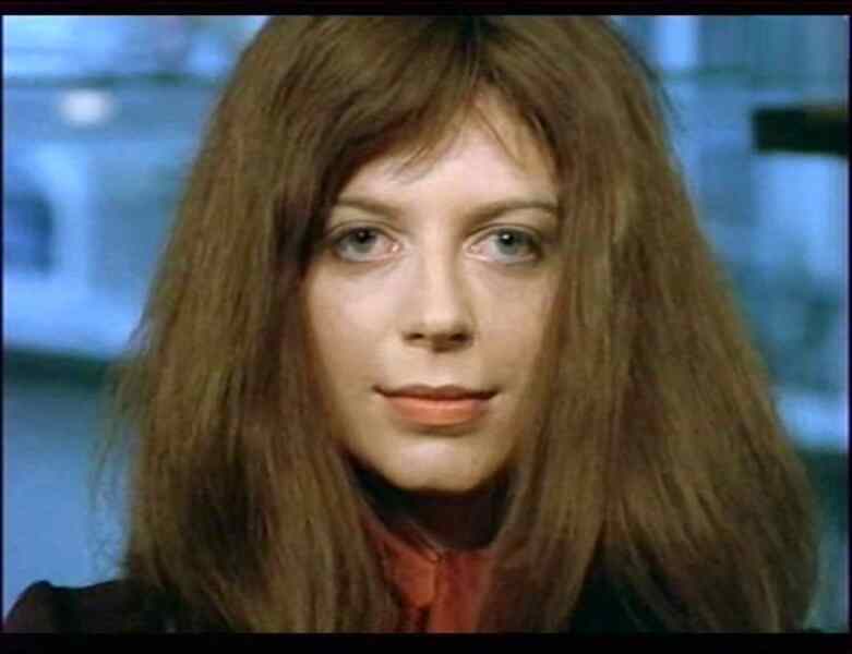 Le seuil du vide (1972) Screenshot 3
