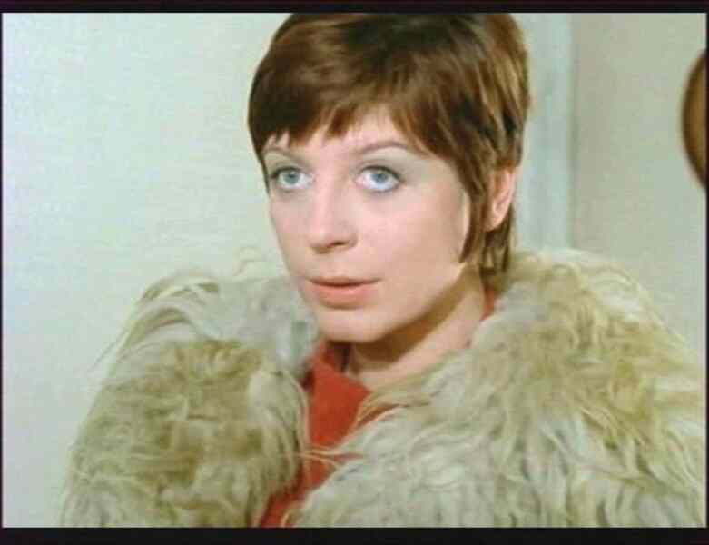 Le seuil du vide (1972) Screenshot 4