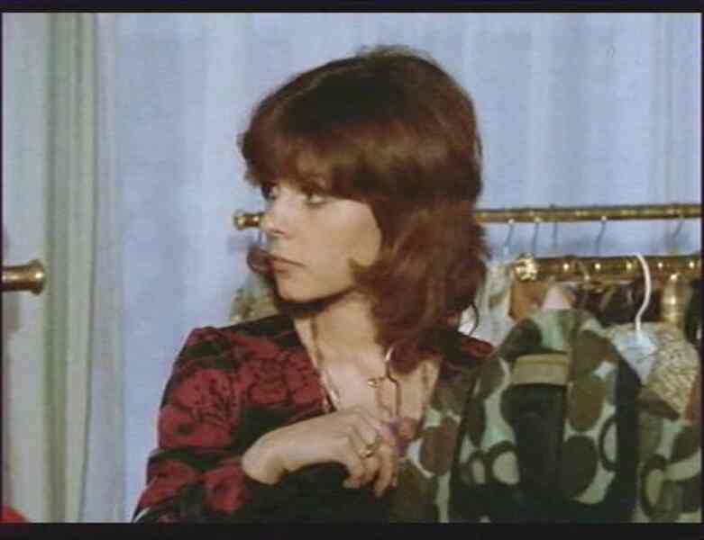 Le seuil du vide (1972) Screenshot 5