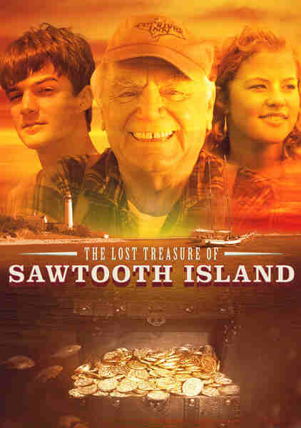 The Lost Treasure of Sawtooth Island (1999) Screenshot 1
