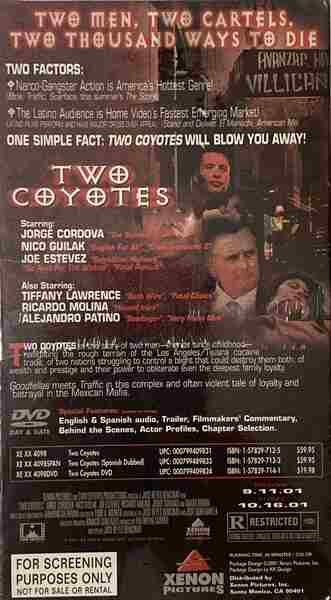 Two Coyotes (2001) Screenshot 2