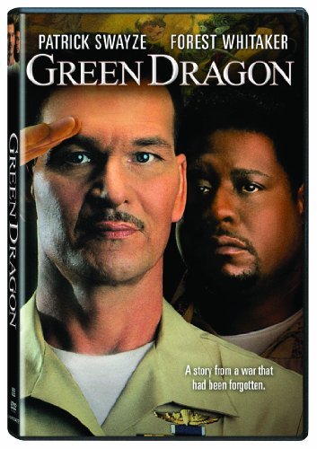 Green Dragon (2001) Screenshot 4 