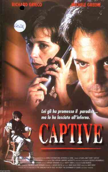 Captive (1998) Screenshot 3