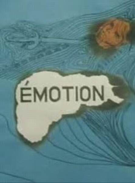 Emotion (1966) with English Subtitles on DVD DVD Emotion (1966) Screenshot 1
