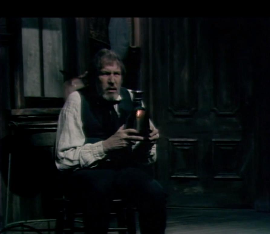 An Evening of Edgar Allan Poe (1970) Screenshot 3 
