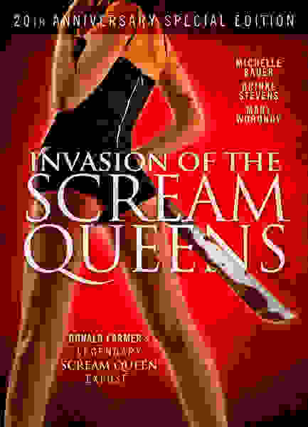 Invasion of the Scream Queens (1992) Screenshot 1