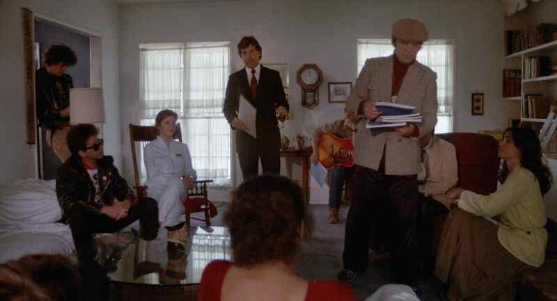 Island of Blood (1982) starring Marie-Alise Recasner on DVD DVD Island of Blood (1982) Screenshot 4