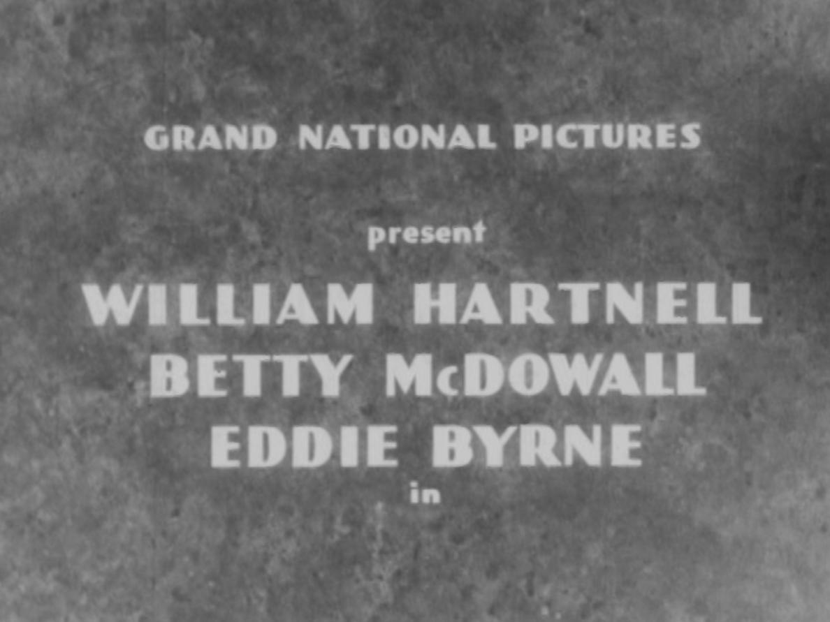 Jackpot (1960) Screenshot 3 