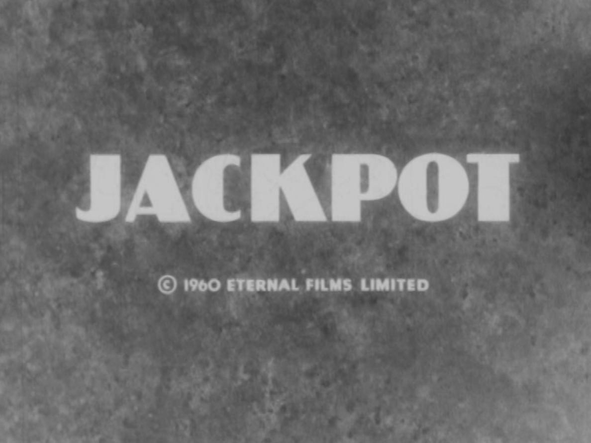 Jackpot (1960) Screenshot 4 