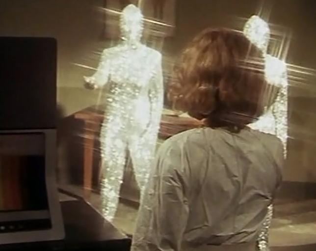 Laboratory (1983) Screenshot 1