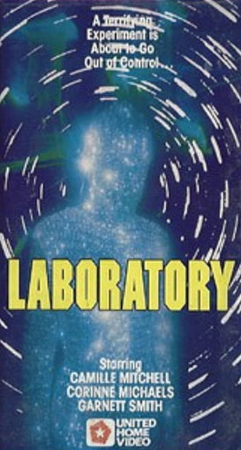 Laboratory (1980) starring Martin Kove on DVD on DVD