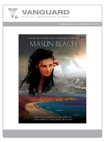 Maslin Beach (1997) Screenshot 1