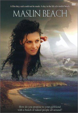 Maslin Beach (1997) starring Michael Allen on DVD on DVD