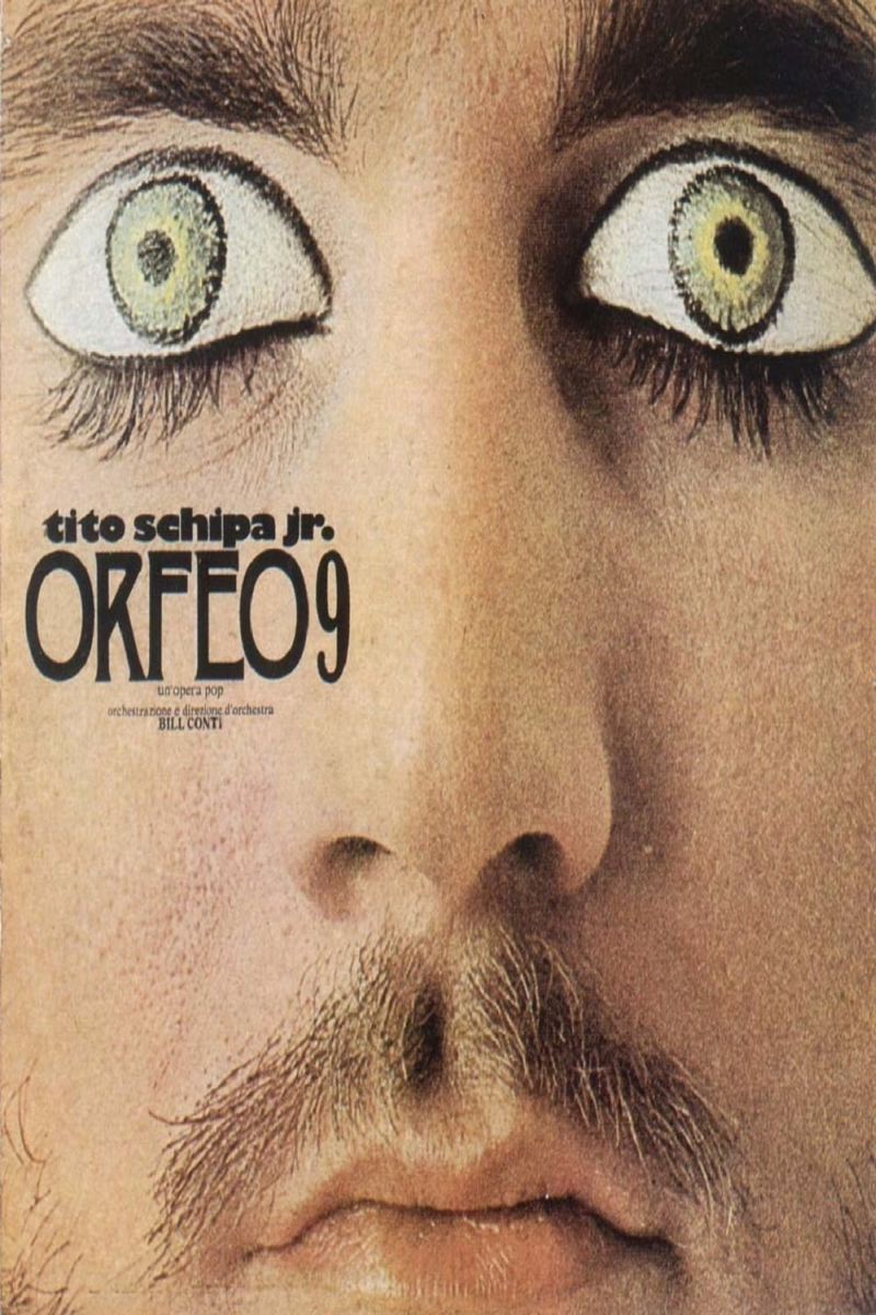 Orfeo 9 (1975) Screenshot 1