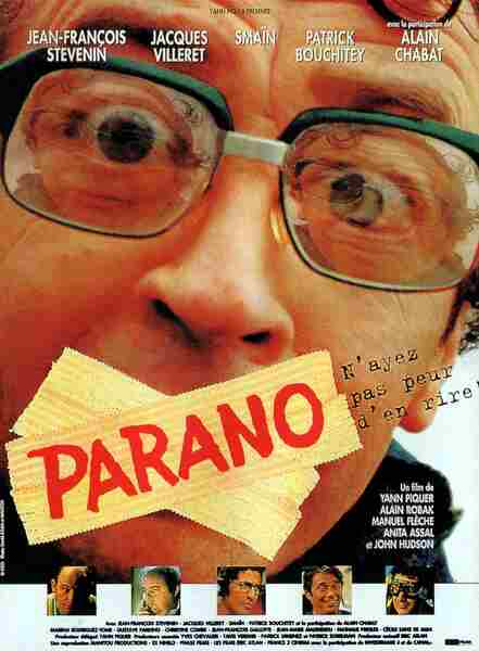 Parano (1994) Screenshot 2
