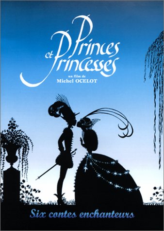 Princes and Princesses (2000) Screenshot 1