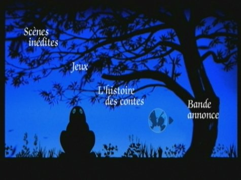 Princes and Princesses (2000) Screenshot 2