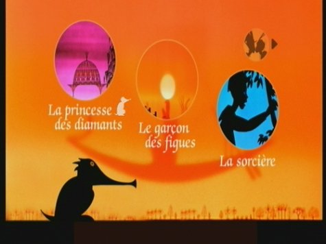 Princes and Princesses (2000) Screenshot 5