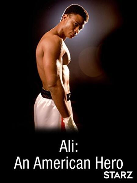 Ali: An American Hero (2000) Screenshot 1