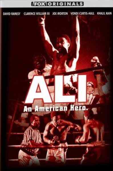 Ali: An American Hero (2000) Screenshot 2