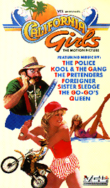 California Girls (1983) Screenshot 1