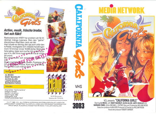 California Girls (1983) Screenshot 5