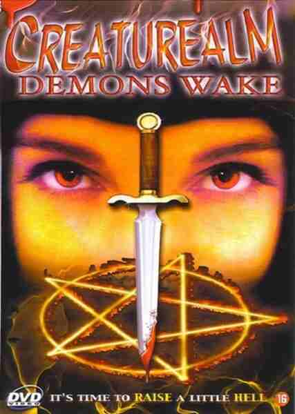 Creaturealm: Demons Wake (1998) Screenshot 1