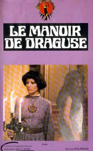 Draguse ou le manoir infernal (1975) with English Subtitles on DVD on DVD