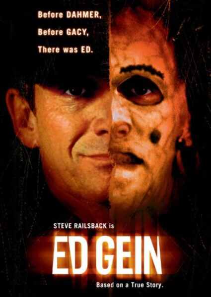 Ed Gein (2000) Screenshot 1