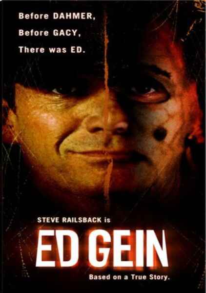 Ed Gein (2000) Screenshot 2