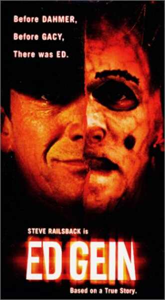 Ed Gein (2000) Screenshot 5