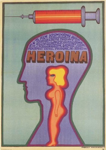 Heroin (1968) Screenshot 1
